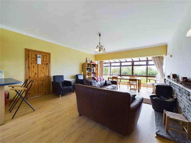 Clareville, Market Street, Corofin, Co. Clare