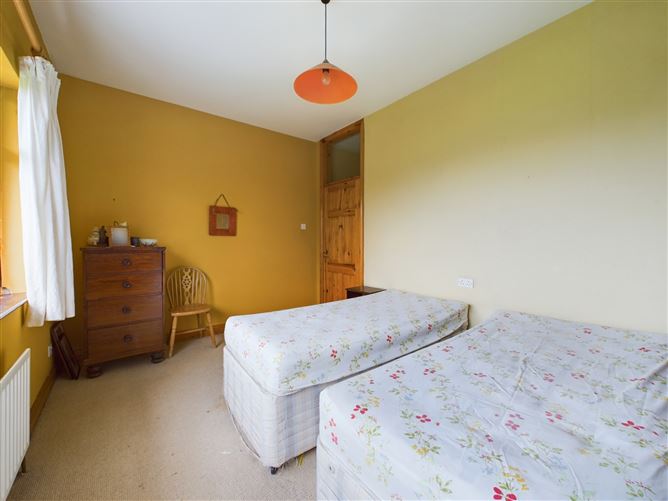 Clareville, Market Street, Corofin, Co. Clare