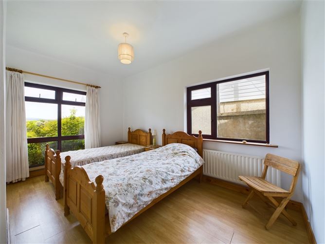 Clareville, Market Street, Corofin, Co. Clare