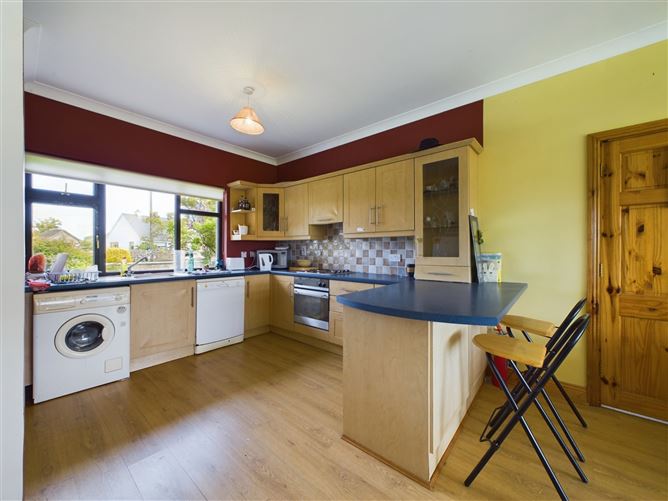 Clareville, Market Street, Corofin, Co. Clare