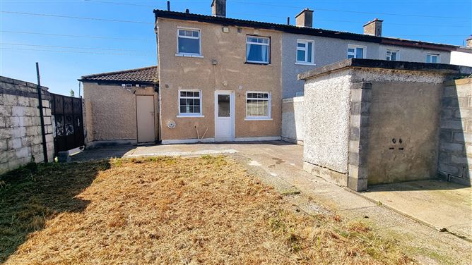 14 Melrose Park, Clondalkin, Dublin 22
