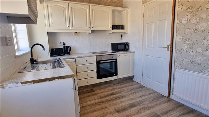 14 Melrose Park, Clondalkin, Dublin 22