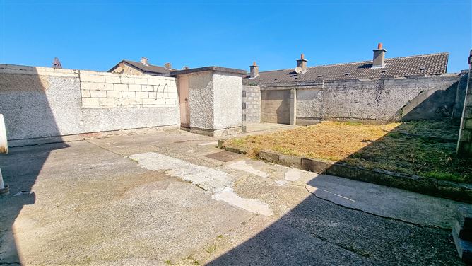 14 Melrose Park, Clondalkin, Dublin 22