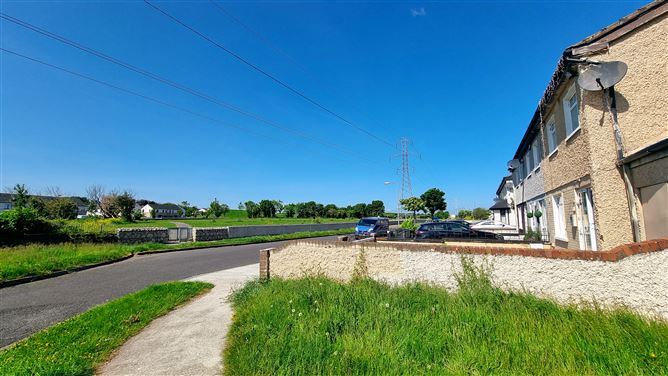 14 Melrose Park, Clondalkin, Dublin 22