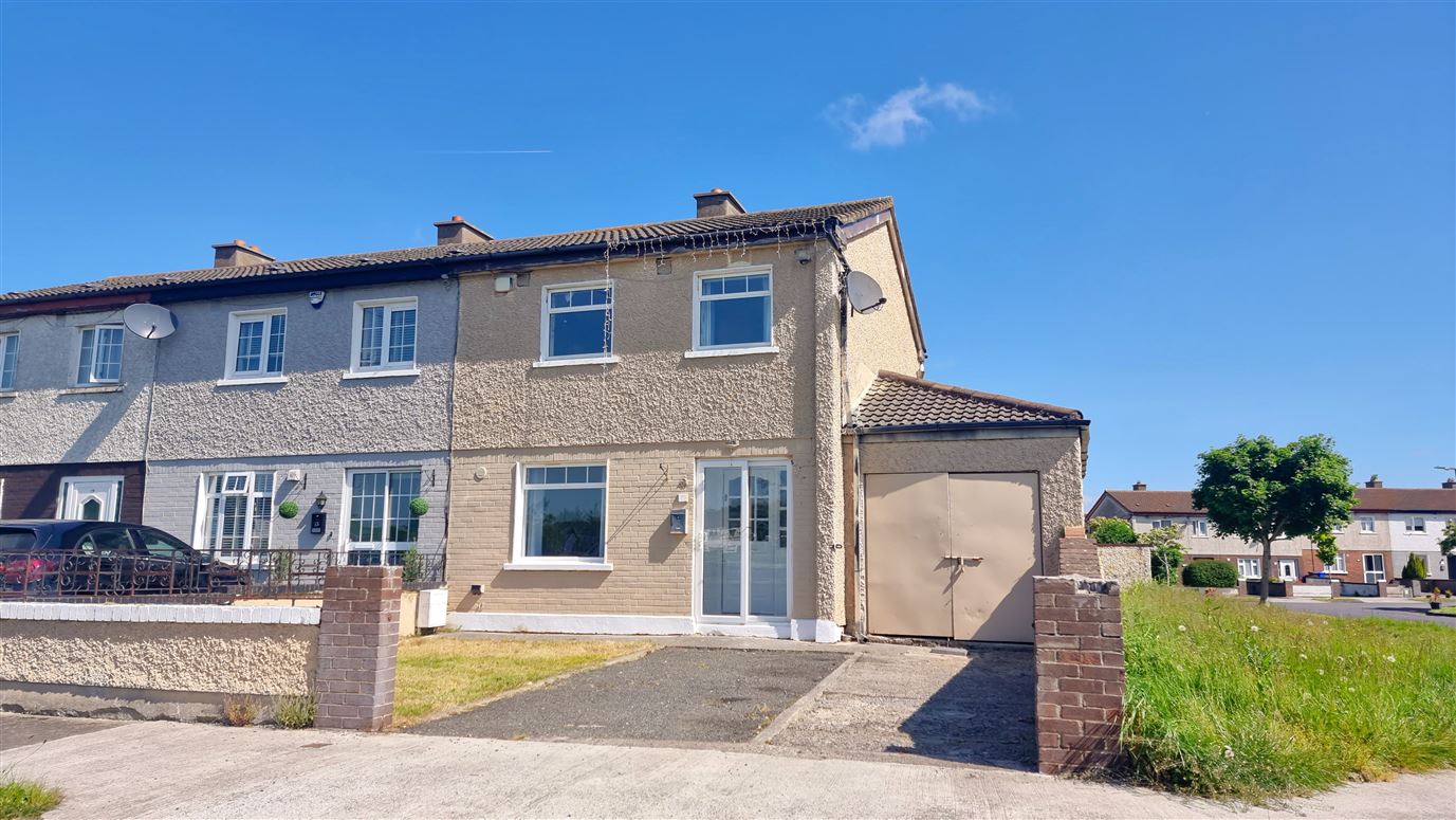 14 Melrose Park, Clondalkin, Dublin 22
