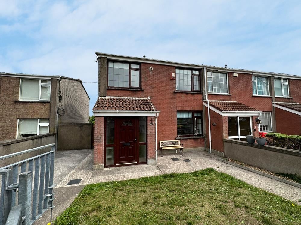 211 Comeragh Park, The Glen, Blackpool, Cork