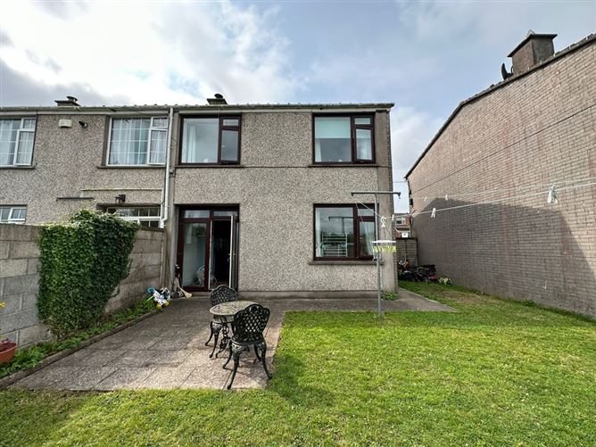 211 Comeragh Park, The Glen, Blackpool, Cork
