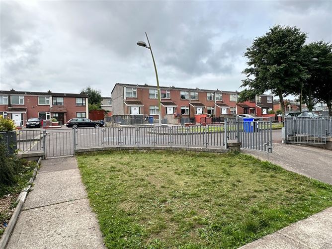 211 Comeragh Park, The Glen, Blackpool, Cork
