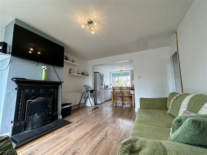 211 Comeragh Park, The Glen, Blackpool, Cork