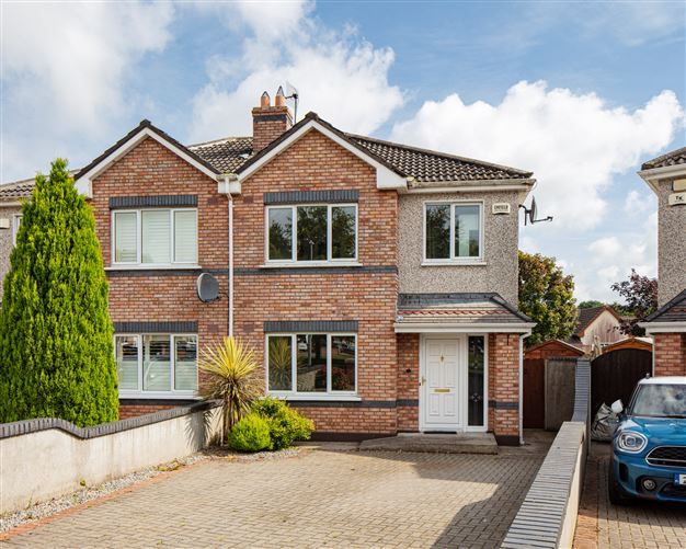 2 Glen Abhainn Grove, Enfield, Co. Meath