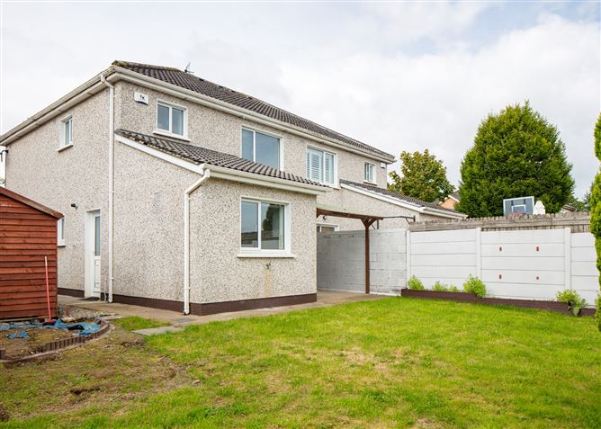 2 Glen Abhainn Grove, Enfield, Co. Meath