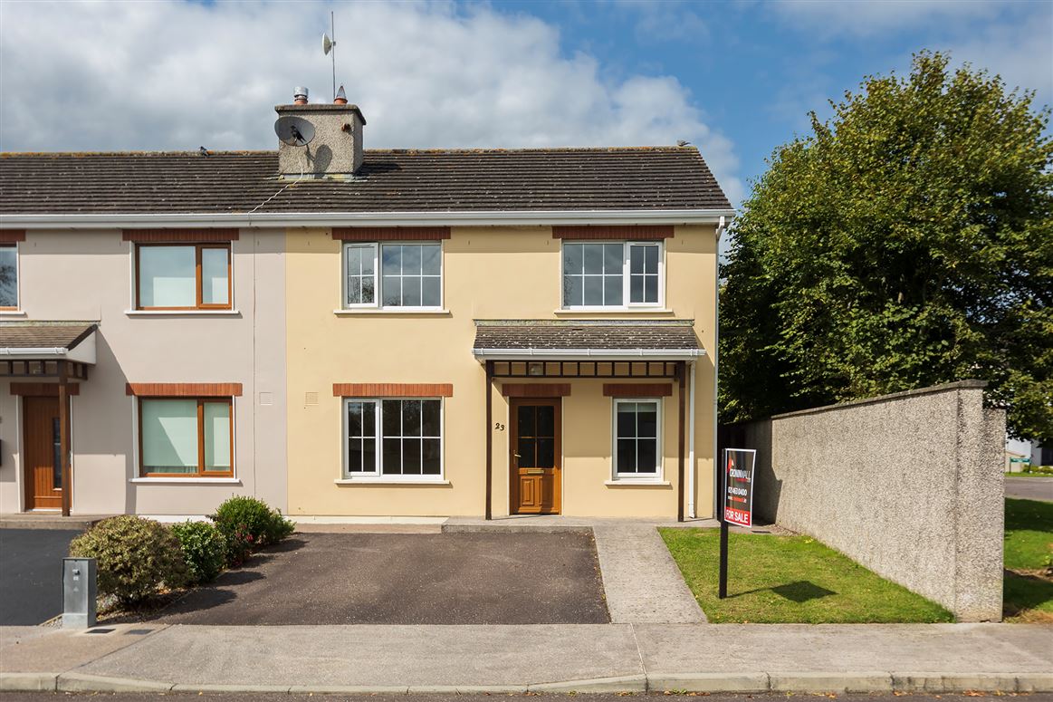  23 The Maples, Gort An Óir Castlemartyr,, Castlemartyr, Cork