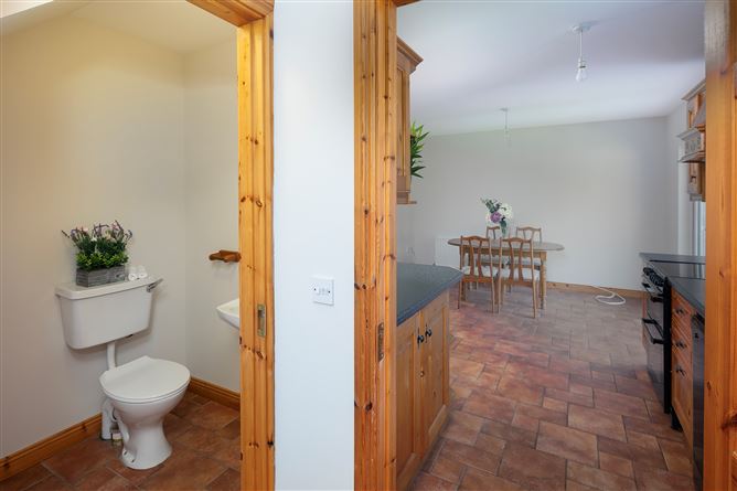  23 The Maples, Gort An Óir Castlemartyr,, Castlemartyr, Cork