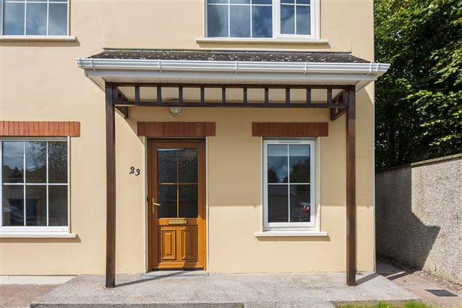  23 The Maples, Gort An Óir Castlemartyr,, Castlemartyr, Cork