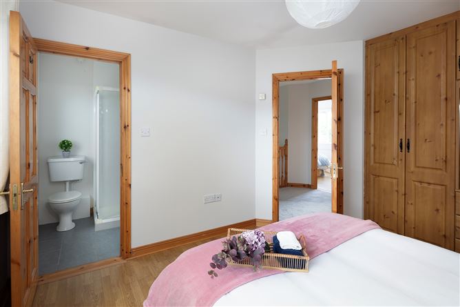  23 The Maples, Gort An Óir Castlemartyr,, Castlemartyr, Cork