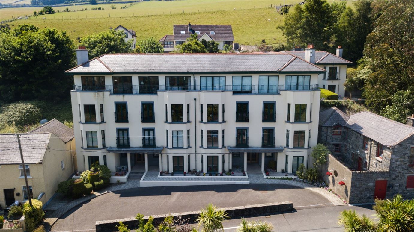 13 Stella Maris, Castle Hill, Carlingford, Co. Louth DNG Duffy 4737661 MyHome.ie Residential