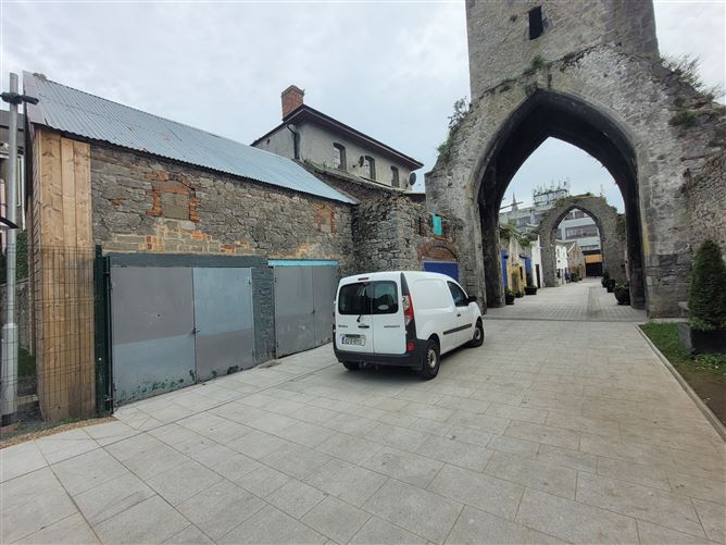 53 Narrow West Street, Drogheda, Louth