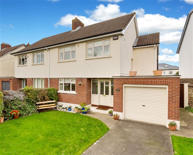 10 Sandymount Castle Park Dublin 4 Is For Sale Latest Listings And