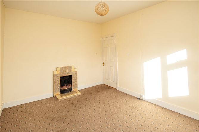 Bungalow on c. 34.28 hectares at Clohastia, Borris, Carlow