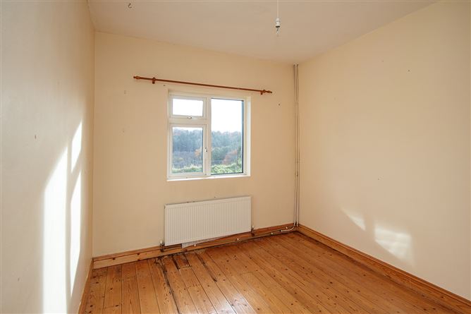 Bungalow on c. 34.28 hectares at Clohastia, Borris, Carlow