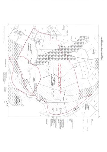 Bungalow on c. 34.28 hectares at Clohastia, Borris, Carlow