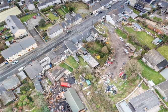 Neville Street (Site), New Ross, Co. Wexford
