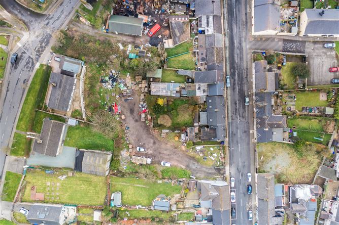 Neville Street (Site), New Ross, Co. Wexford