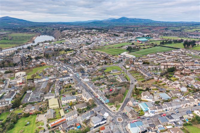 Neville Street (Site), New Ross, Co. Wexford