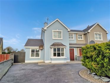 Image for 48 Woodfield, Ballynote, Kilrush, Co. Clare