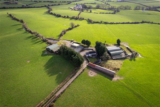 Killinear, Newcestown, Bandon, Cork