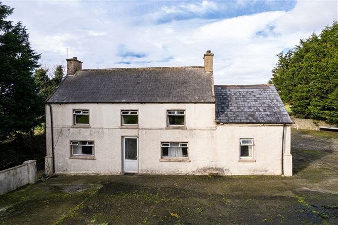 Killinear, Newcestown, Bandon, Cork