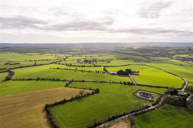 Killinear, Newcestown, Bandon, Cork