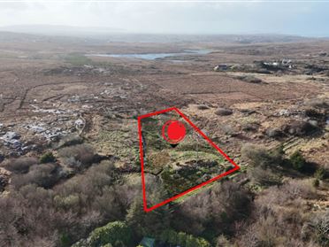 Loughanure, County Donegal