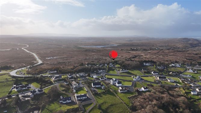 Loughanure, Annagry, Donegal