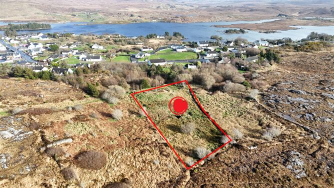 Loughanure, Annagry, Donegal