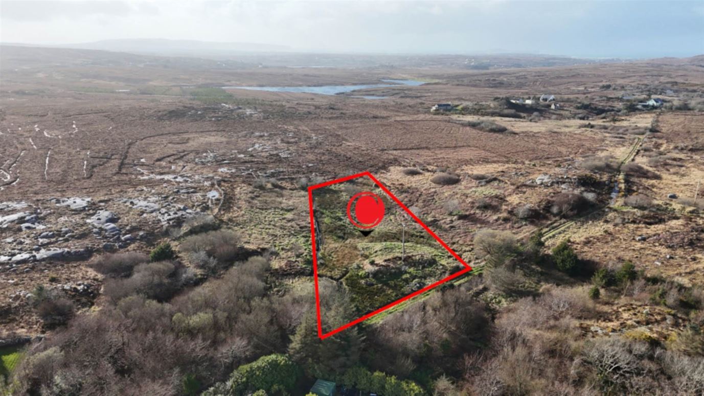 Photo 1 of 11 — Loughanure, County Donegal