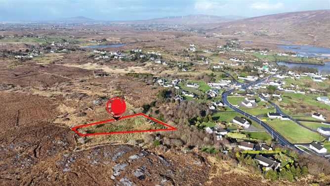 Loughanure, Annagry, Donegal