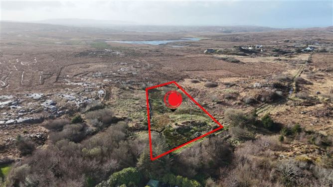 Loughanure, County Donegal