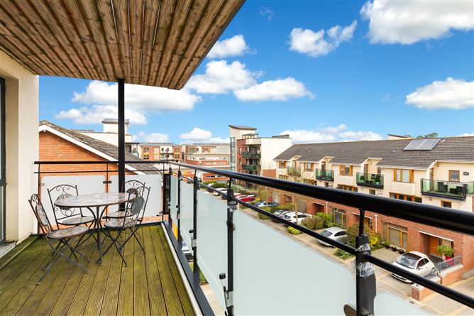 1H Rathborne Close, Ashtown, Dublin 15