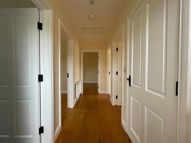 12 Forge Hill, Strokestown, Roscommon, Roscommon