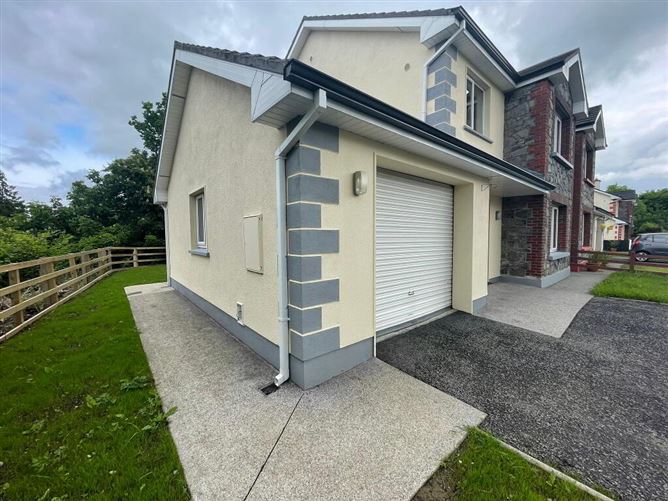 12 Forge Hill, Strokestown, Roscommon, Roscommon