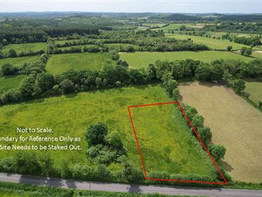 Image for Main Road Site Lugnagon, Doogarry, Newtowngore, Leitrim