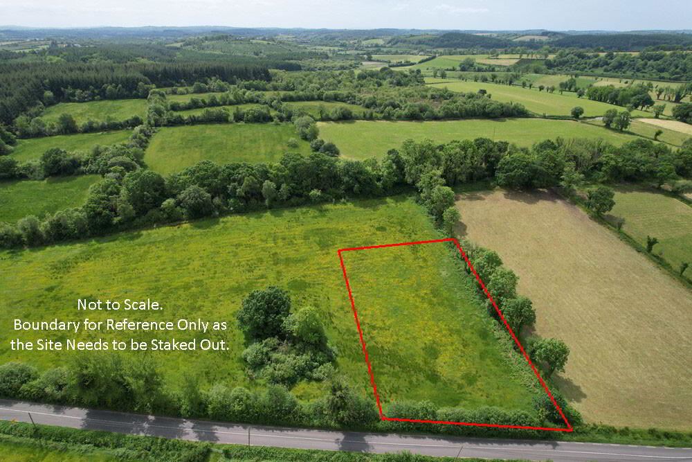 Main Road Site Lugnagon, Doogarry, Newtowngore, Leitrim