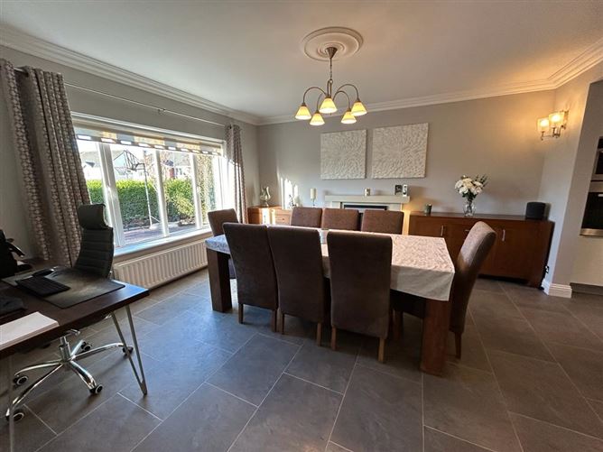 9 Heatherfield Lawn, Carrigaline, Cork