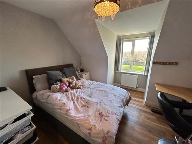 9 Heatherfield Lawn, Carrigaline, Cork