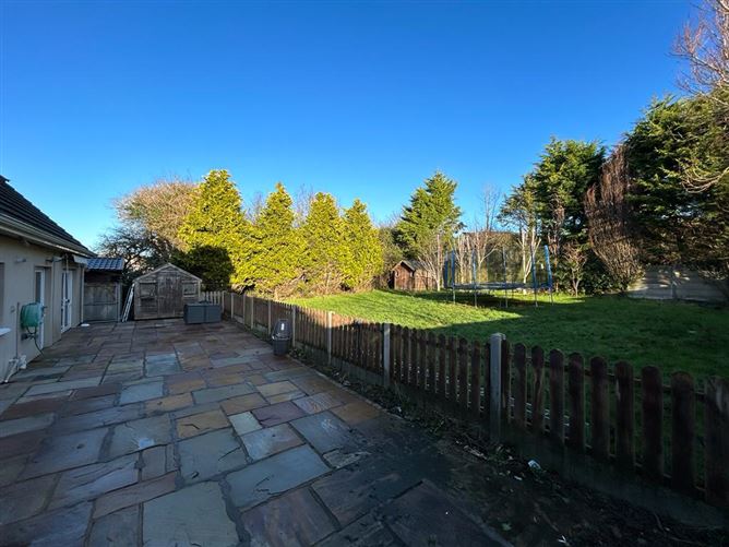 9 Heatherfield Lawn, Carrigaline, Cork