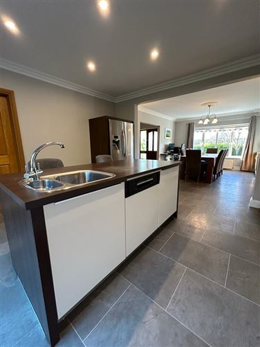 9 Heatherfield Lawn, Carrigaline, Cork