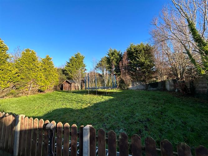 9 Heatherfield Lawn, Carrigaline, Cork