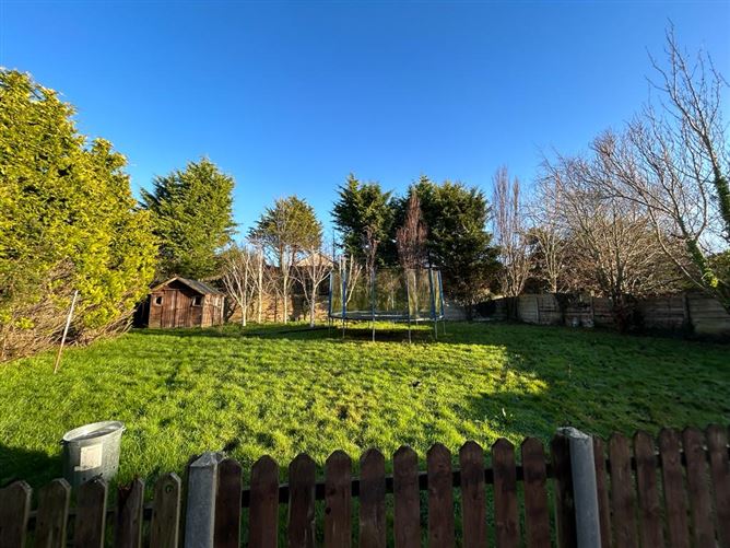 9 Heatherfield Lawn, Carrigaline, Cork