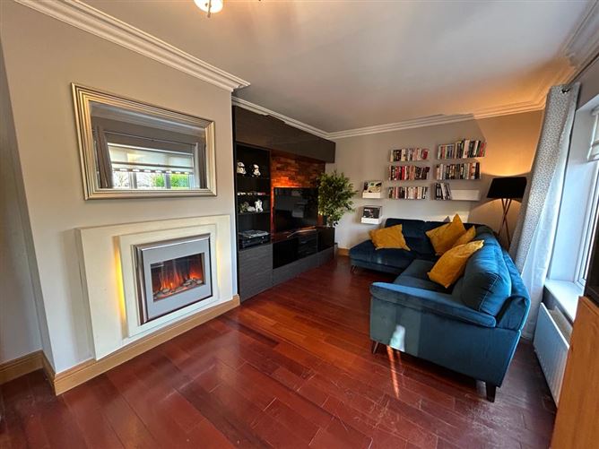9 Heatherfield Lawn, Carrigaline, Cork